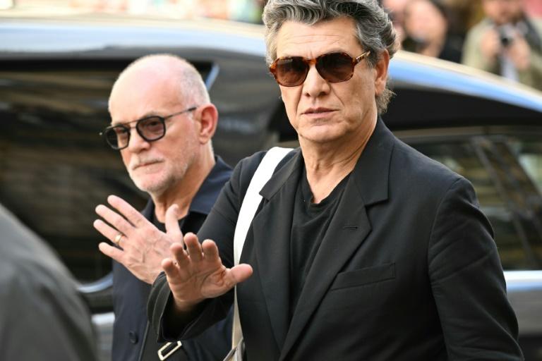 "Dernier bonsoir" à Thierry Ardisson