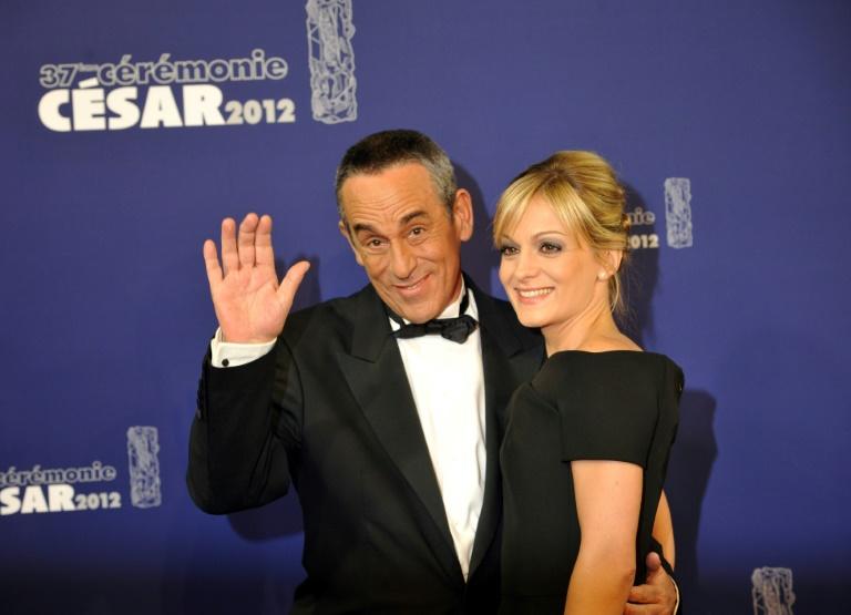 "Dernier bonsoir" à Thierry Ardisson