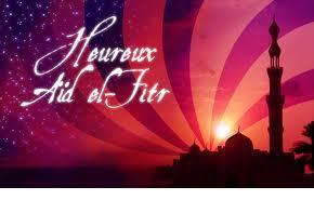 Aid El Fitr