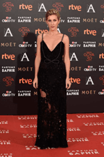 mode espagnole, les meilleurs robes, les pires looks, les meilleurs looks, robes des goyas,, prix goya 2016, cinéma espagnol, meilleurs films espagnols 2015,Truman,Ricardo Darín, Javier cámara,soirée des goya,français,francophones,expat,expatriés,french,francés,Espagne, España, Lepetitjournal.com, Madrid, Barcelone, Barcelona