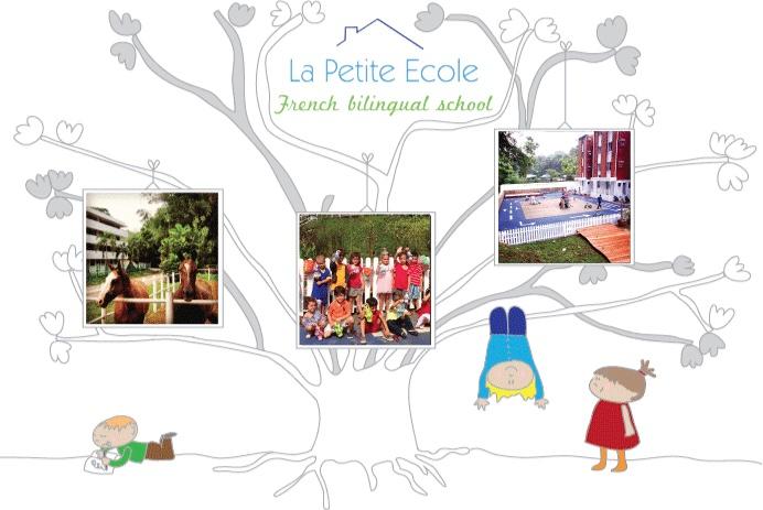 La petite Ecole Singapour