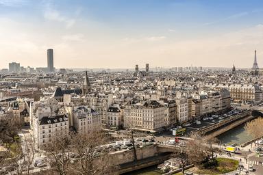 augmenter la valeur d'un appartement