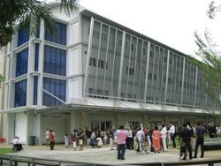 Lycee Francais de Bangkok