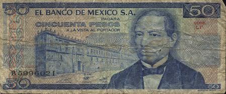 benito juarez