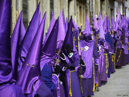 capirotes