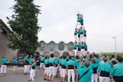 castellers