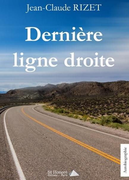 dernière ligne droite