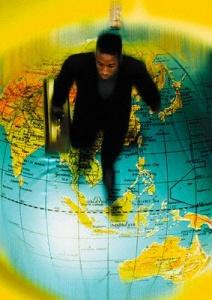 créer entreprise étranger