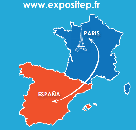 CHAMBRE DE COMMERCE D'ESPAGNE EN FRANCE, salon de l'Immobilier et du Tourisme espagnol,Paris,lepetitjournal.com, Espagne