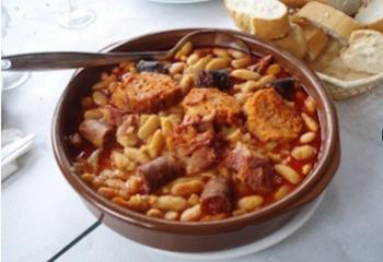 fabada