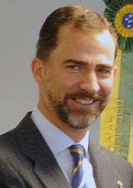 felipe VI