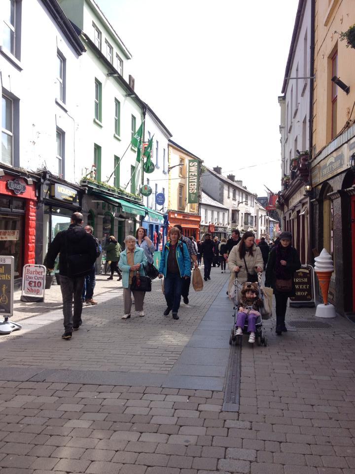 Galway 