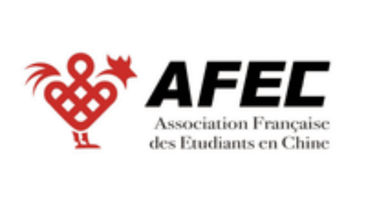 ASSOCIATION - Association française des étudiants en Chine AFEC