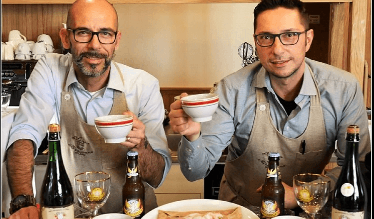 Crêperie Maison bretonne à milan