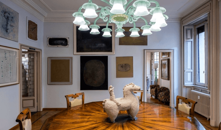 Casa Museo Boschi-Di Stefano