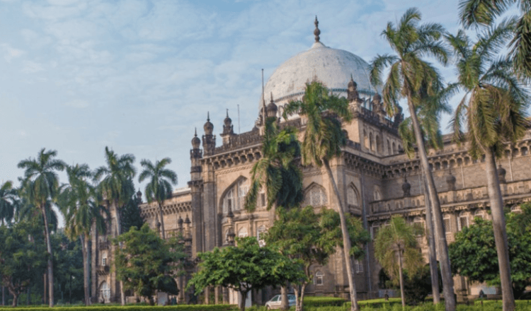 CHHATRAPATI SHIVAJI MAHARAJ VASTU SANGRAHALAYA