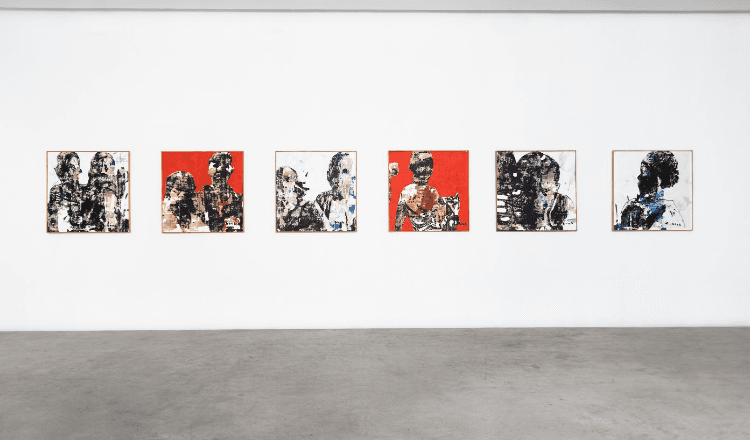 Galerie Cécile Fakhoury