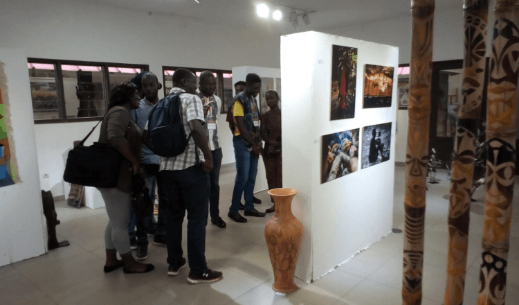 Musée des Civilisations de Côte d'Ivoire