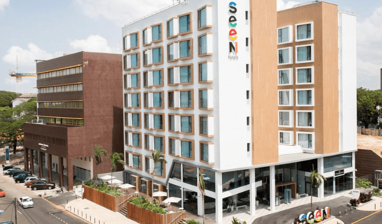 Seen Hôtel