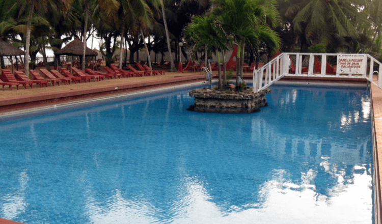 La Taverne Bassamoise