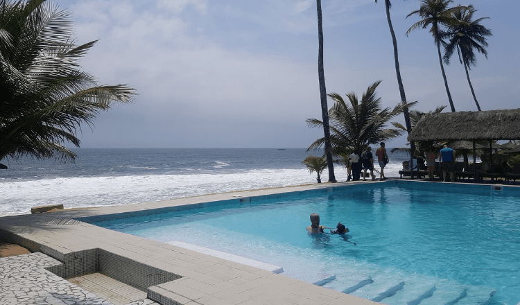 La Maison de la Lagune