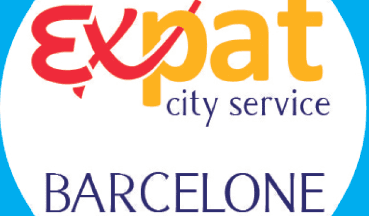 Expat City Service Barcelone