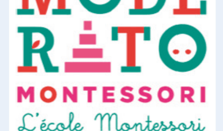 Moderato Montessori