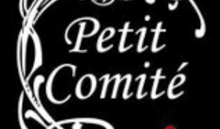 Restaurant Petit Comité