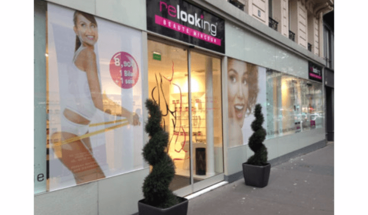 Relooking Beauté Minceur