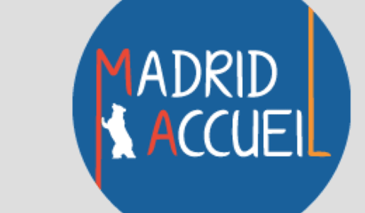 Madrid-Accueil