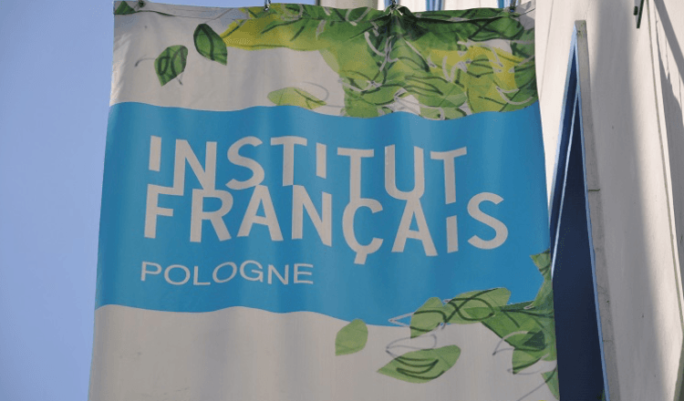 Institut Français de Varsovie