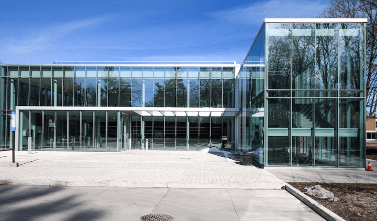 Collège universitaire Glendon