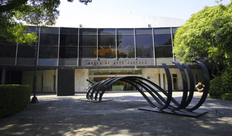 Museo de Arte Moderno