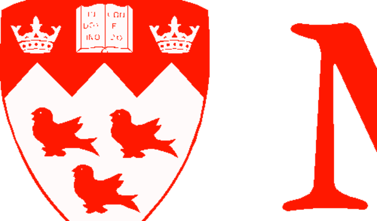 L'Université McGill