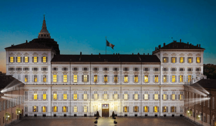 Musei Reali Torino