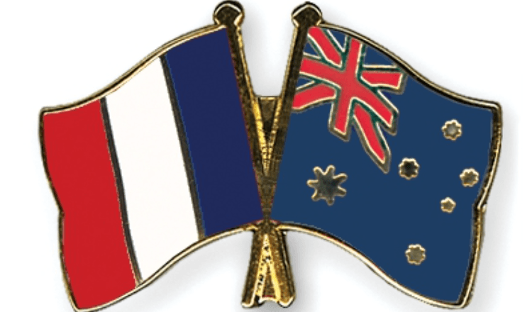 Consulat Honoraire de France à Brisbane