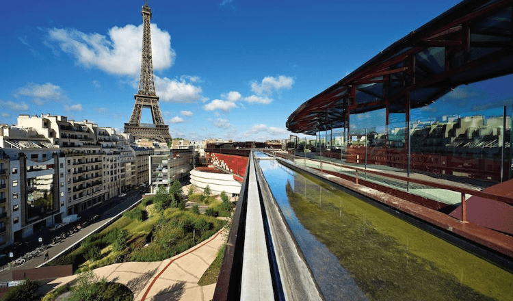 Musée du Quai Branly - Jacques Chirac