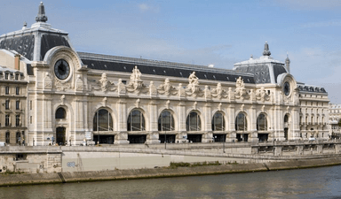 Musée d'Orsay