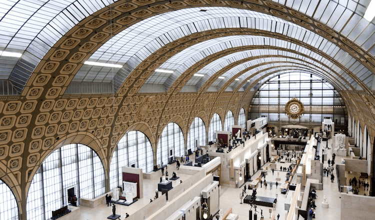 Musée d'Orsay