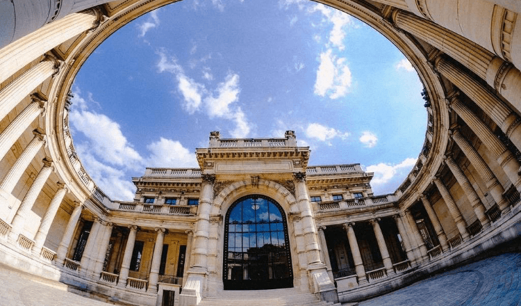 Palais Galliera, Musée de la Mode de la Ville de Paris