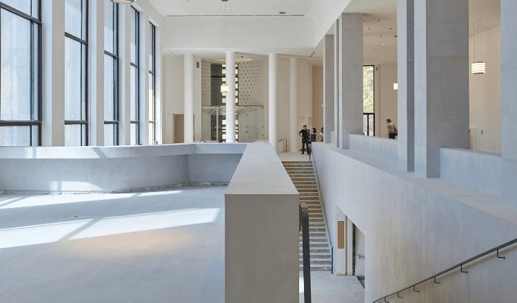 Musée d'Art moderne de Paris