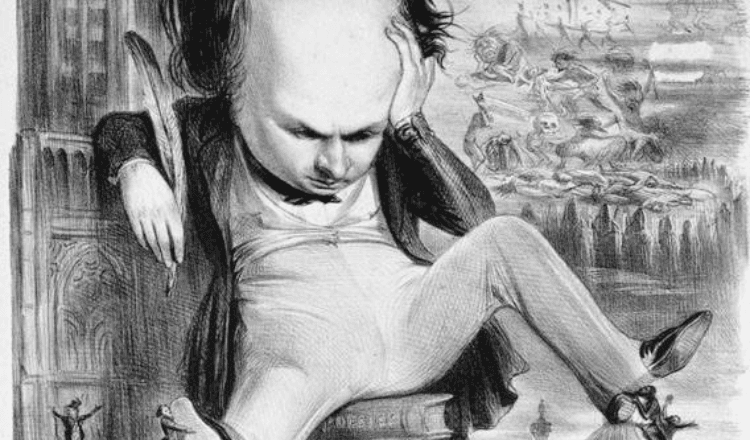 Maison de Victor Hugo