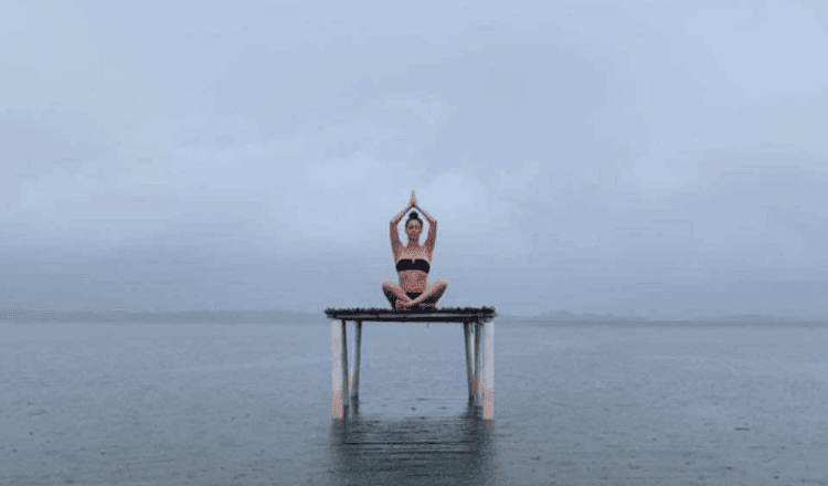 YOGA - YOGALI STUDIO Z4