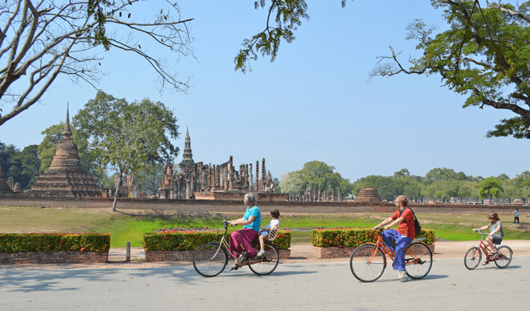 Thaïlande Autrement, spécialiste de circuits privés sur-mesure et responsables