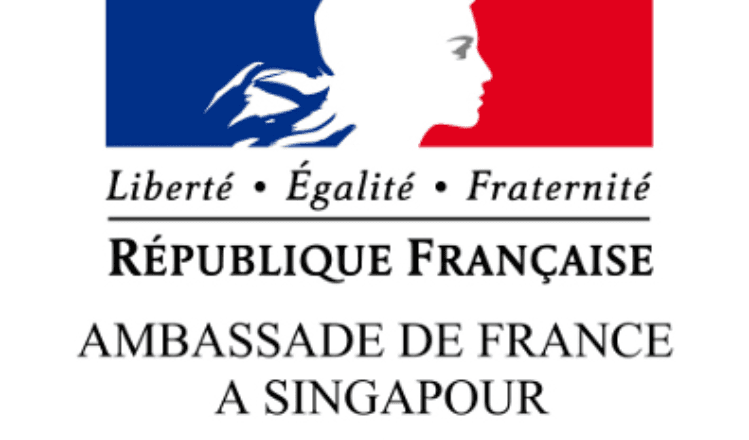 Ambassade de France à Singapour