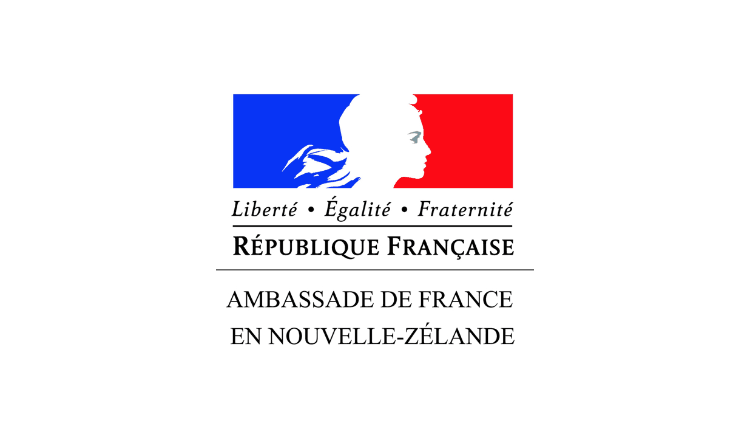 Ambassade de France en Nouvelle-Zélande