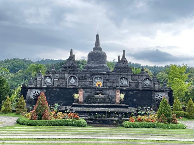  Brahma Vihara Arama