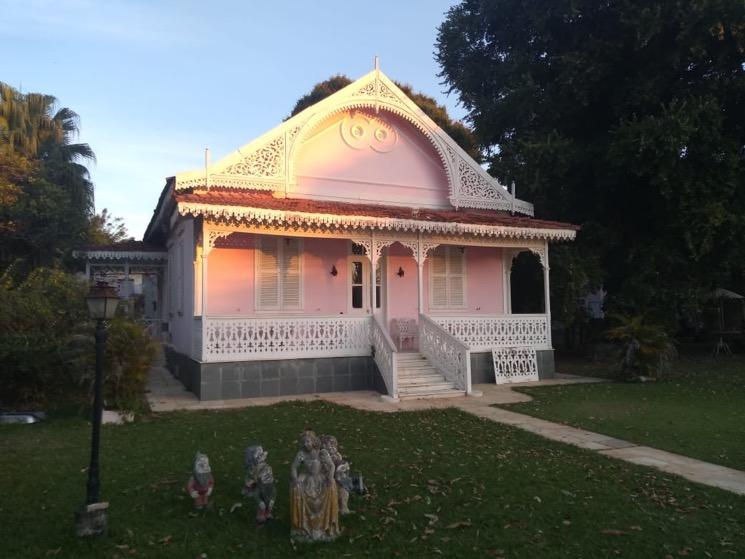 Escapade sur l’île de Paquetá 