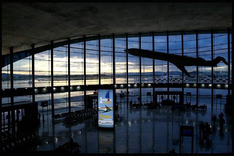 Aéroport Valence