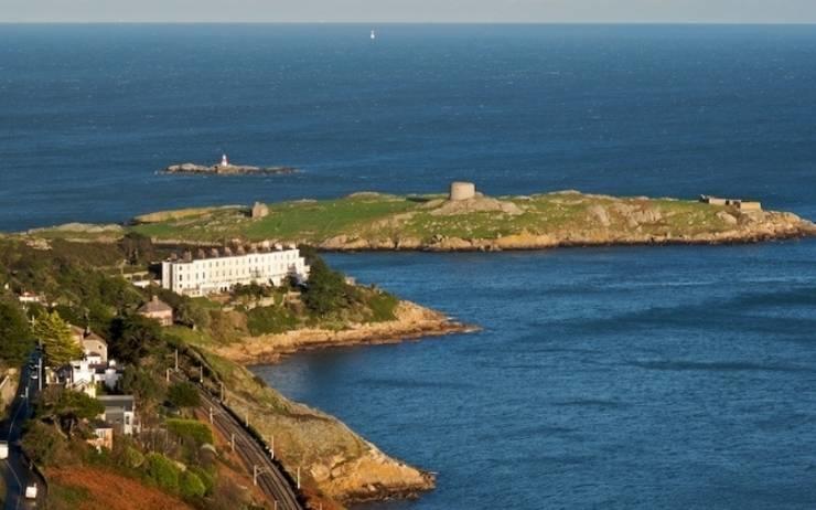 ile de Dalkey